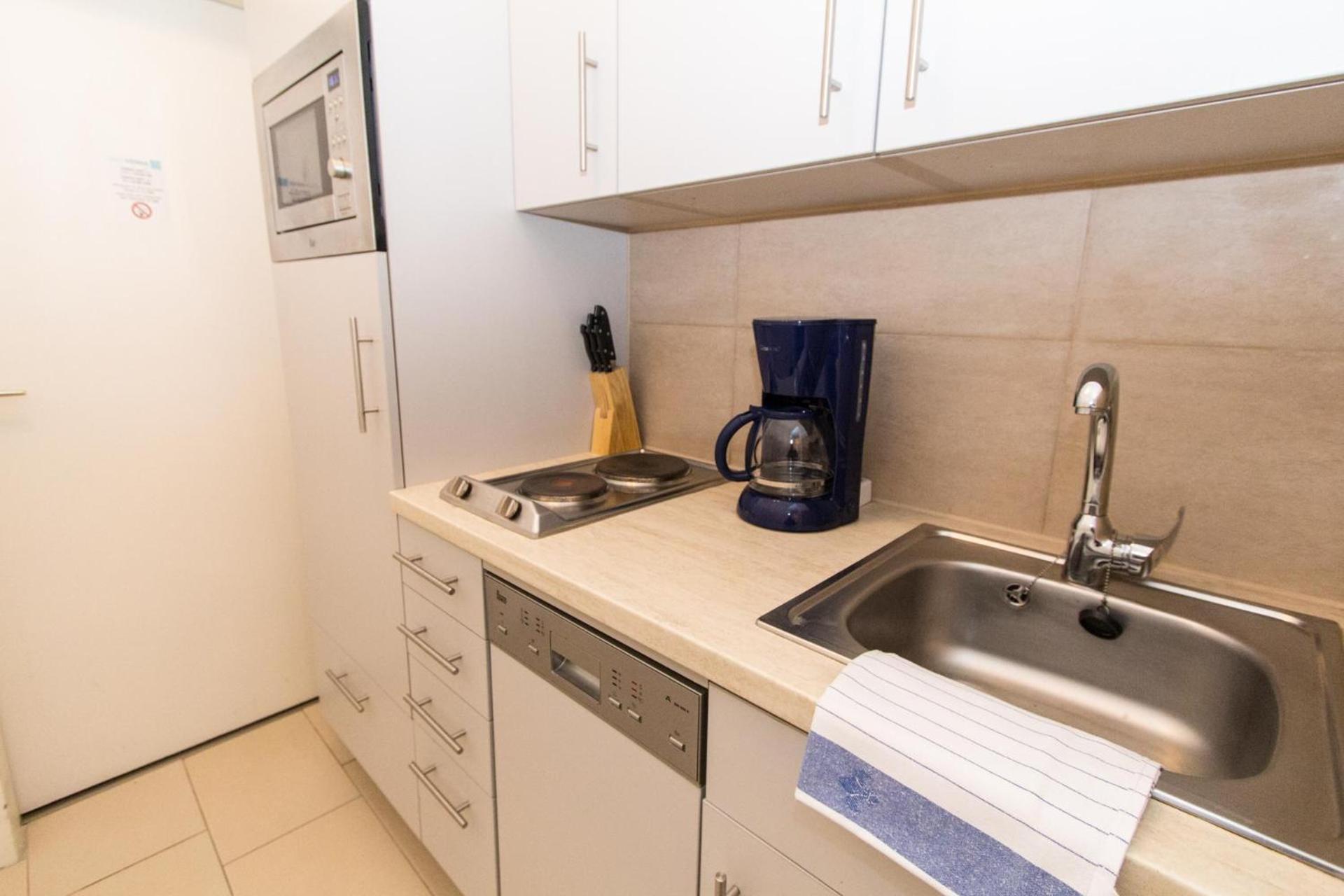 Apartment Haberlgasse Відень Екстер'єр фото