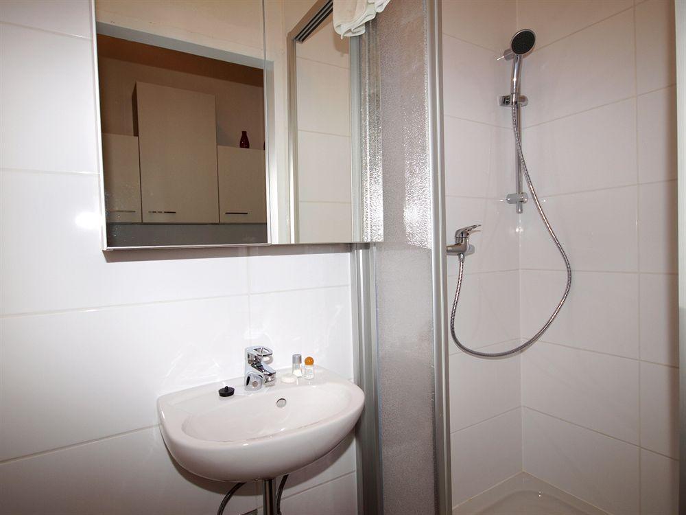 Apartment Haberlgasse Відень Екстер'єр фото