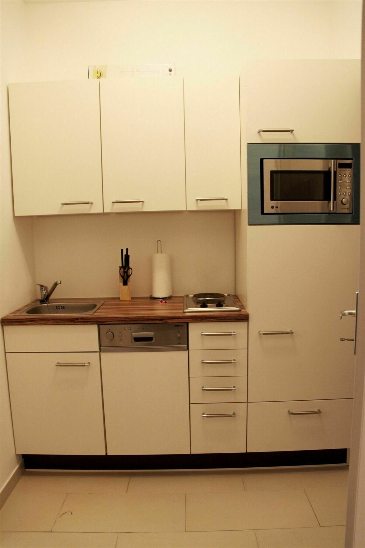 Apartment Haberlgasse Відень Екстер'єр фото